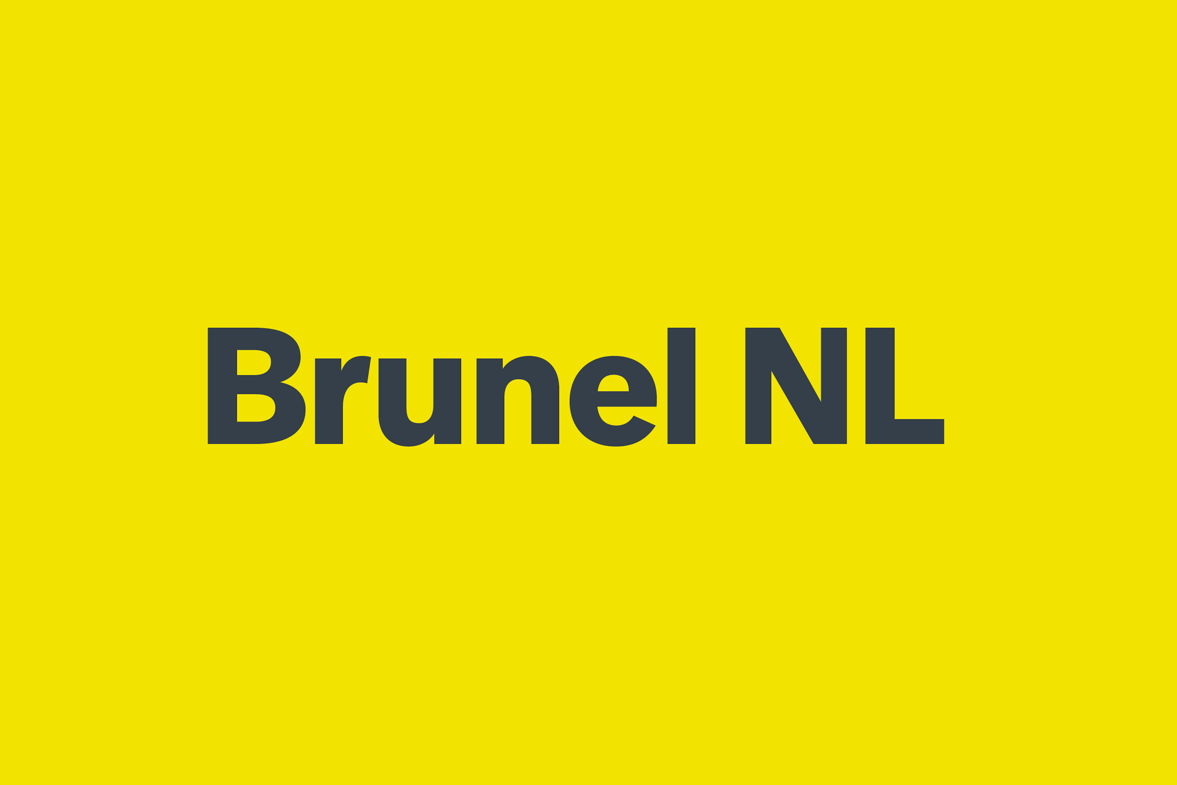 Brunel FAQ 